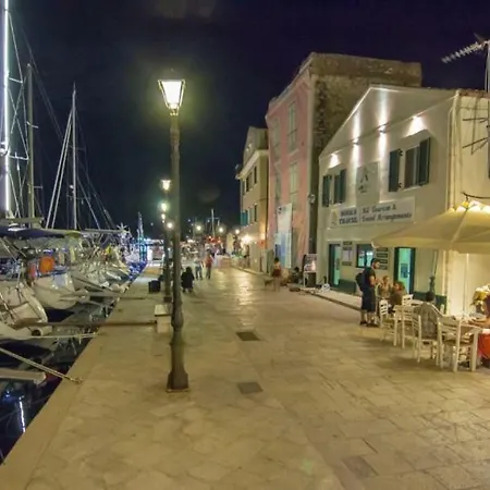 公寓 Jenny 盖奥斯