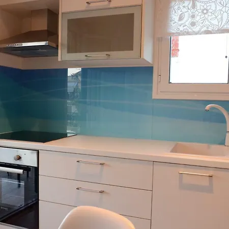 Jenny 公寓 盖奥斯