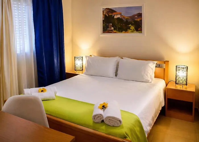 Apartamento Jenny Gáios
