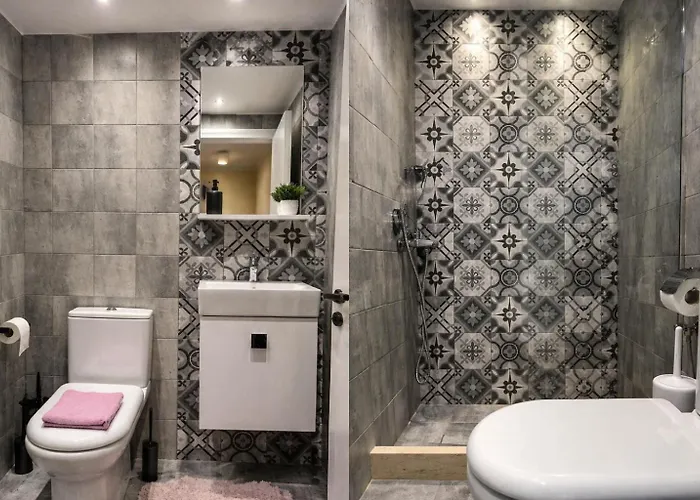 Apartamento Jenny *