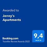 Jenny * Gaios