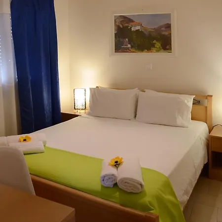 Jenny Apartment * Gaios