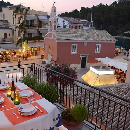 Jenny Apartment Apartment Gaios