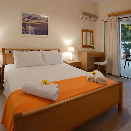 Jenny Apartment Gaios