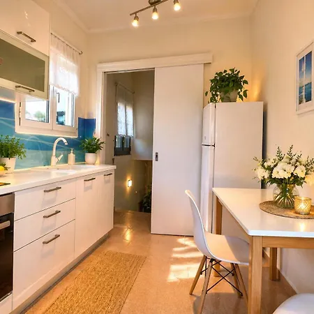 Jenny Apartament