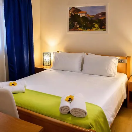 Apartament Jenny Gaios