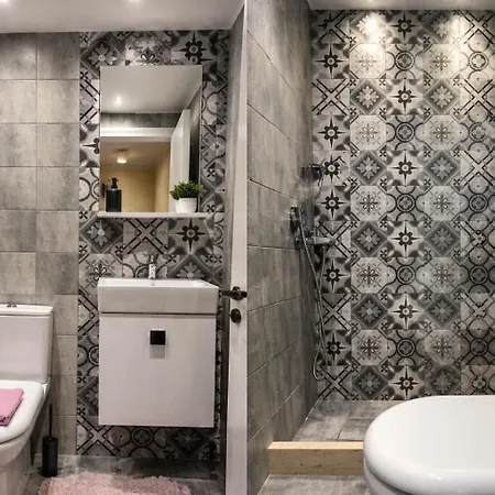 Apartament Jenny *
