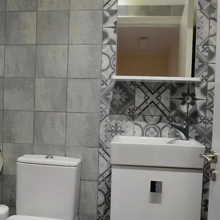 Jenny Apartment