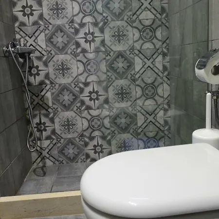 Jenny Apartmán Gaios